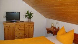 Mettenberger Hof - Pension - Grafenhausen - 1