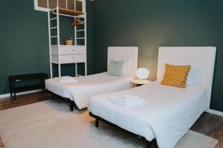 Five Seven Nine Apartments - Oporto - 3