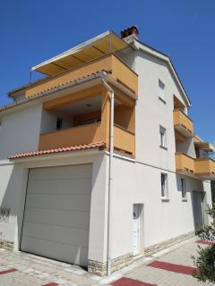 Apartments Palit - Rab - 6