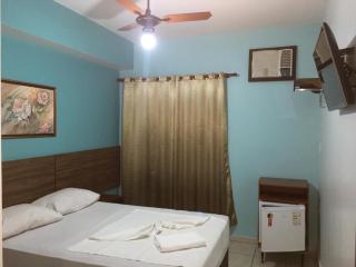 Hotel Faenician - Aparecida - 5