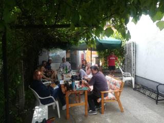 Hostel Trajan - Donji Milanovac - 5