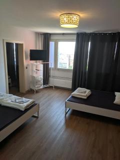 FeWo Köln - Colónia - 3