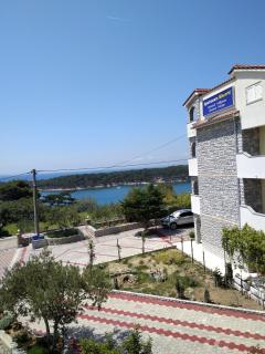 Apartments Palit - Rab - 1