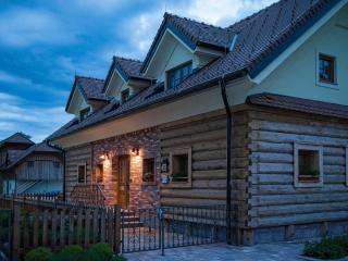 Bio Apartments Trnulja - 7