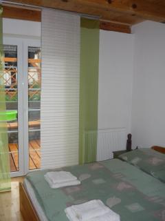 Apartmány Jílovice - Jílovice - 4