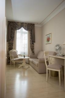 Hotel Burghof - Hof - 8