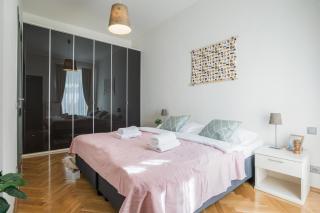 Art Apartments Prague II - Prag - 8