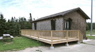 West Quoddy Station LLC - Lubec - 2