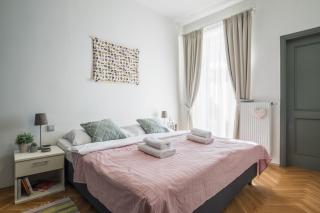 Art Apartments Prague II - Prag - 7