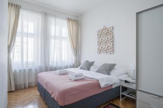 Art Apartments Prague II - Prag - 6