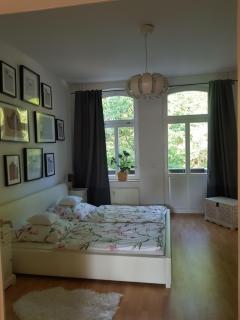 Fewo Villenviertel - 5
