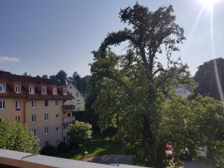 Fewo Villenviertel - 2