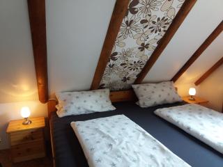 Knusperhaus Gretel - Frankenau - 1