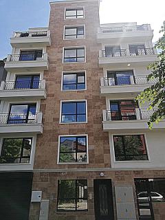 Ilarion 5 studio at Top Center - Varna - 0
