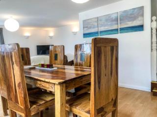 THE OLD RECTORY ROSE COTTAGE in Jacobstow 10 mins to Widemouth bay and Crackington Haven,Nearby Bude,Tintagel,Port Issac,Clovelly,PARKING FOR LARGE AND MULTIPLE VEHICLES - Jacobstow - 1