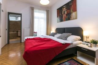 Art Apartments Prague II - Prag - 9