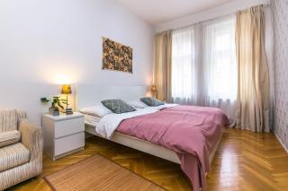 Art Apartments Prague II - Prag - 4