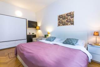 Art Apartments Prague II - Prag - 5
