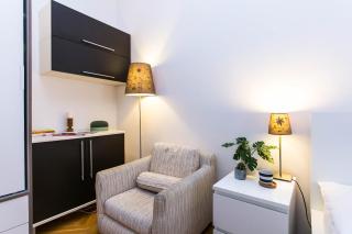Art Apartments Prague II - Prag - 1