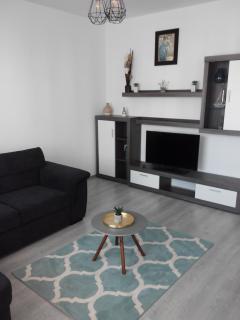 Beach View Apartment - Mamaia Sat/Năvodari - 8