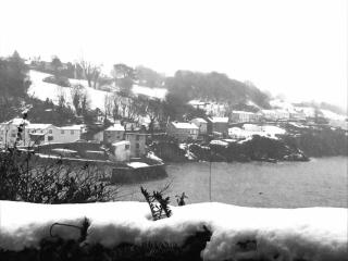 Bay View B&B Glandore - 3