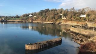 Bay View B&B Glandore - 2