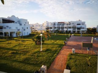 Appart marina saidia ap8 - Saïdia - 1