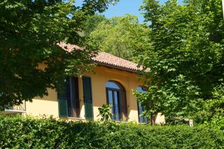 Cascina Ghitin Relais - Asti - 3