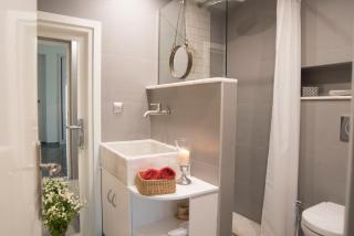 Eftopia Beachfront 3-bedrooms apartment - 1