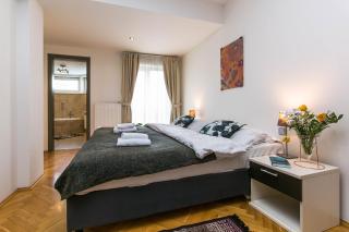 Art Apartments Prague II - Prag - 0