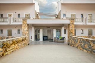 Royalty Suites Seaside - Nikiti - 3