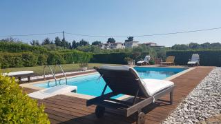 Zennova #17 Lydia Luxury Pool Villa, Elani - Siviri - 6