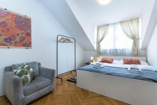 Art Apartments Prague II - Prag - 3
