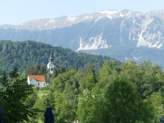 Apartmaji Baron - Bled - 0