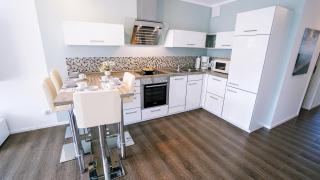 Ferienwohnung "Meeresglück" - Rerik - 6