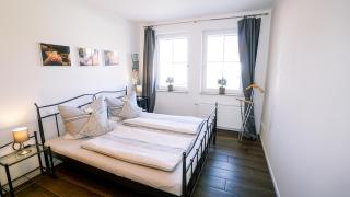 Ferienwohnung "Meeresglück" - Rerik - 4