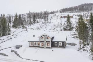 Rolfhytta - Fosskamben 19 - 9