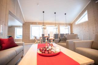 Rolfhytta - Fosskamben 19 - 4