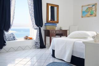 Palazzo Dogana Rooms - Agropoli - 9