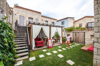 Çona Butik Otel - Alaçatı - 1