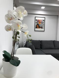 Blaha Art Apartment - Budapest - 2