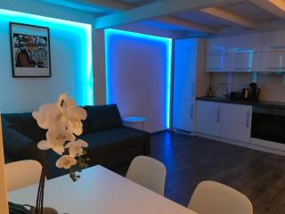 Blaha Art Apartment - Budapest - 9