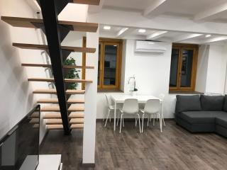 Blaha Art Apartment - Budapest - 6