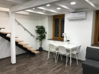 Blaha Art Apartment - Budapest - 7