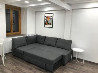 Blaha Art Apartment - Budapest - 1
