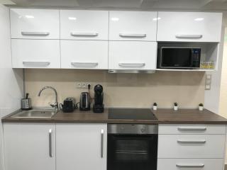 Blaha Art Apartment - Budapest - 5