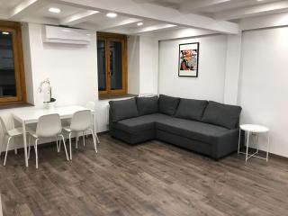 Blaha Art Apartment - Budapest - 3