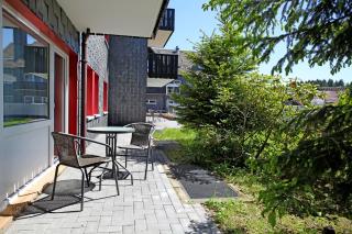 Appartementanlage Vierjahreszeiten - Braunlage - 9