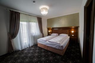 Grădina Mariajelor Hotel - Câmpulung Moldovenesc - 4