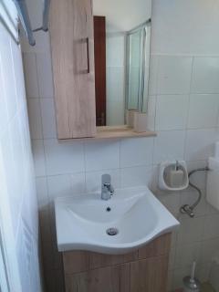 SAM΄S ROOMS - Argyrádes - 6